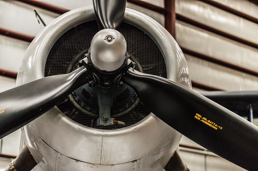 Aircraft & Helicopter Spare Parts