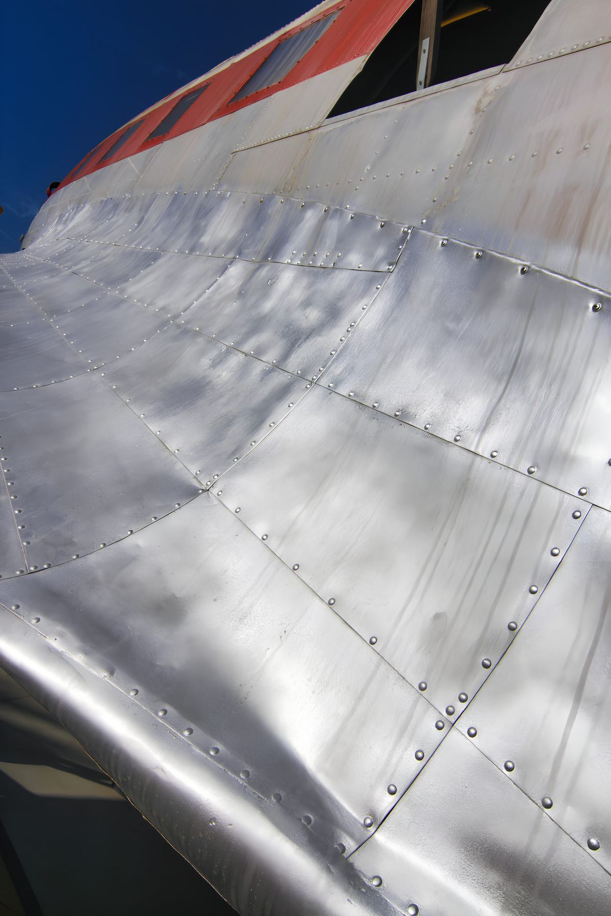 Fasteners & Hardware