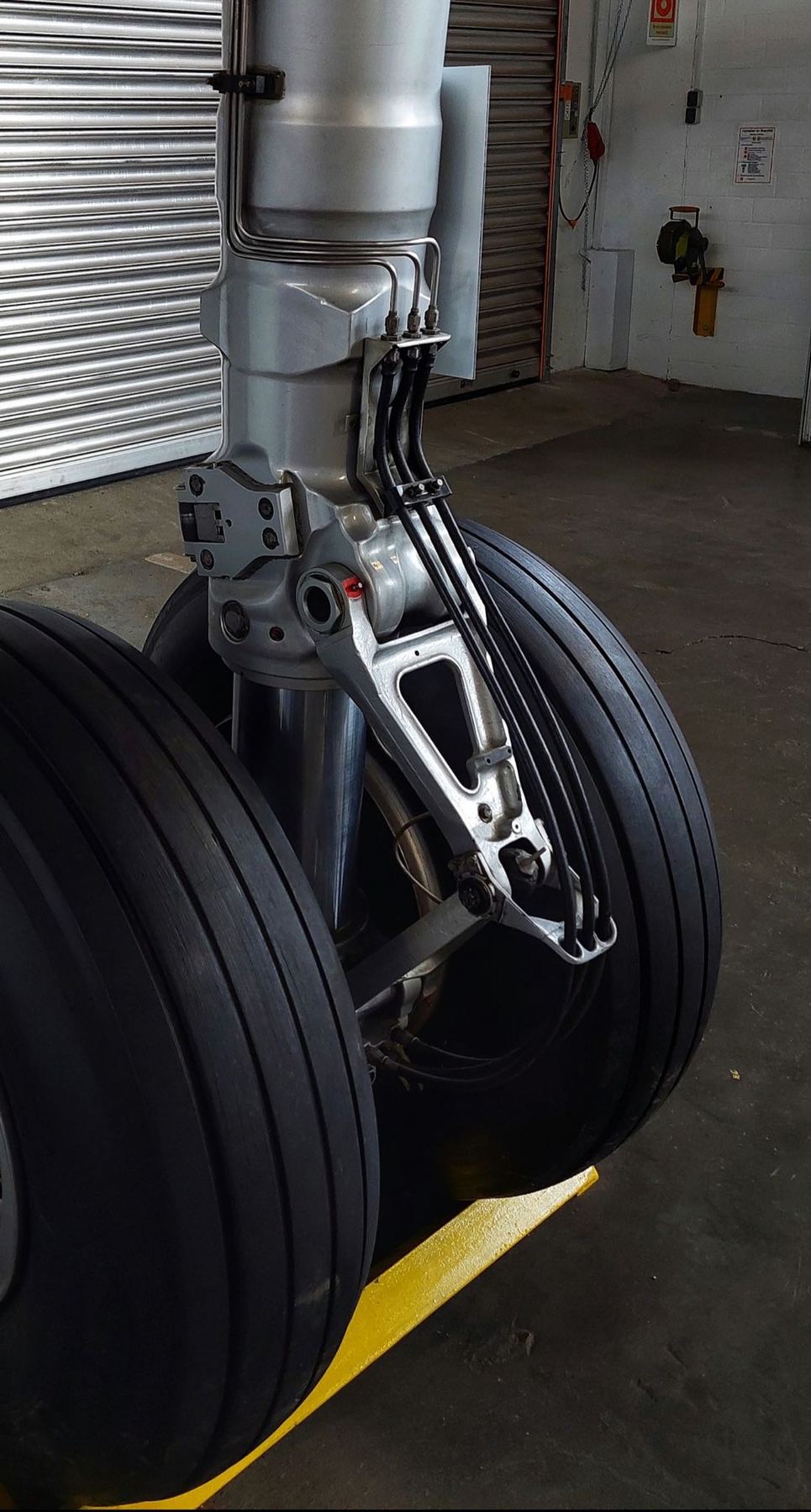 Jacks, Lifting & Maintenance Equipment