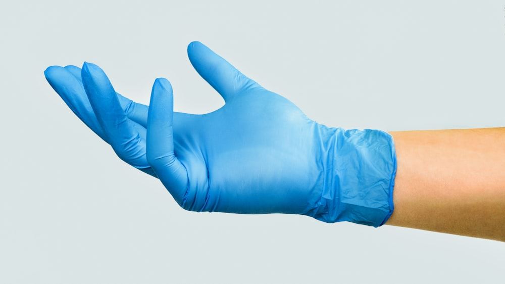 Safety Equipment & PPE