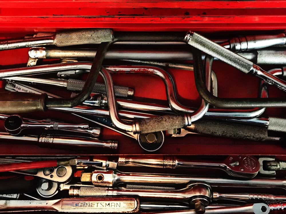 Special Tools & Test Equipment