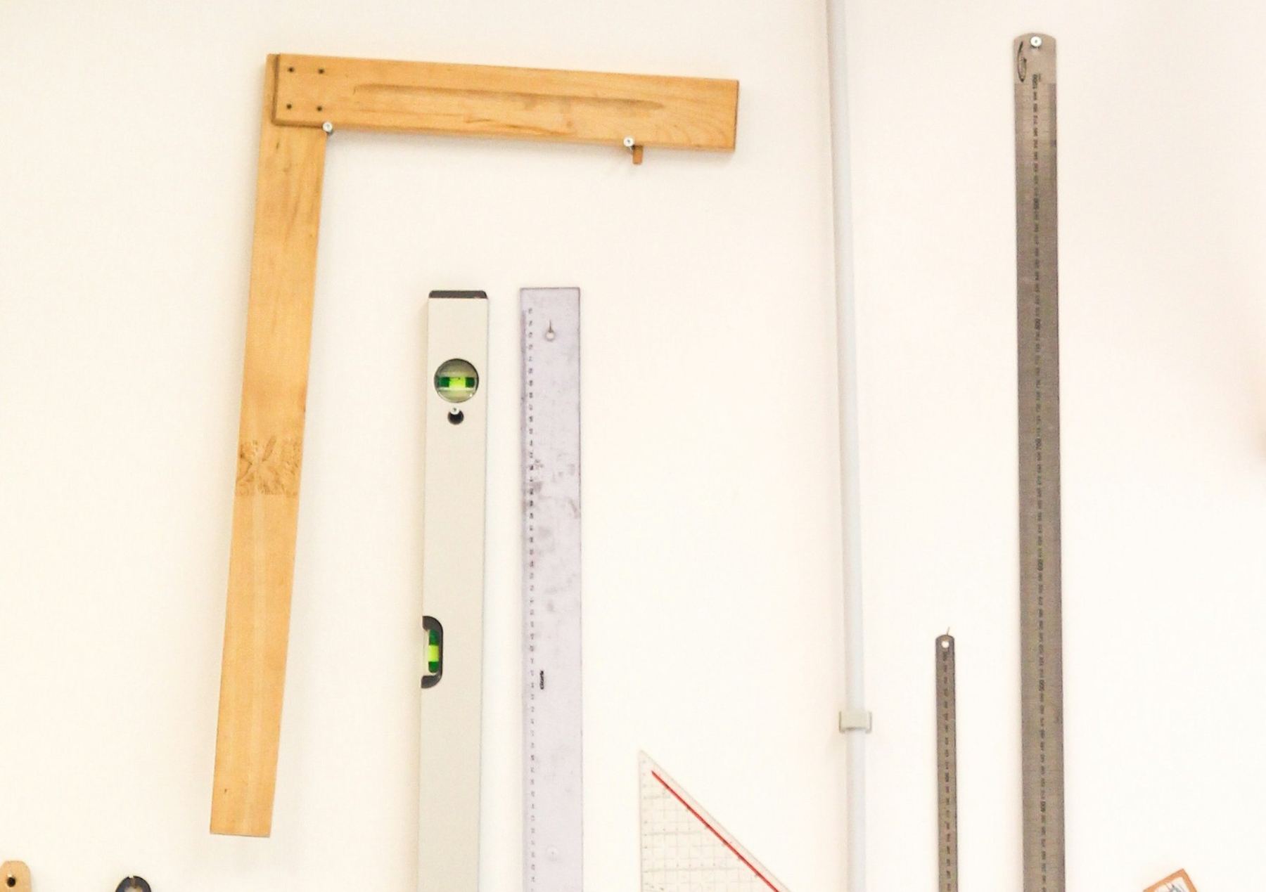 Workshop & MRO Supplies